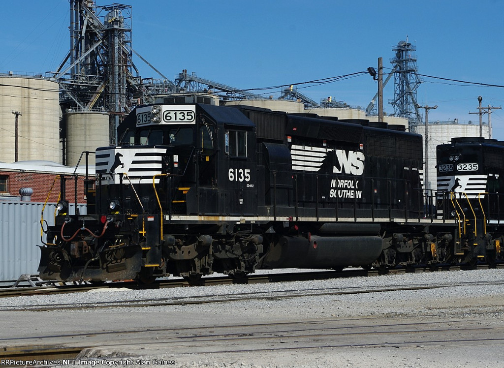 NS 6135